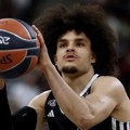 Париз пред Партизан једва избегао трећи пораз заредом