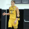 Džejkob Stivens najkorisniji igrač 4. kola ABA lige