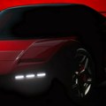 JAS Honda NSX