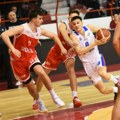 Za vikend počinju juniorska i kadetska liga Srbije, evo sa kim se u prvom kolu sastaju Borac i Čačak 94