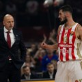 „Nikola Kalinić je produžena ruka trenera, i sa četiri poena može da bude najbolji“ VIDEO