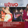 Dan uživo: Šetnje - nepobediv način borbe