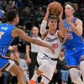 Bogdanović postigao 11 poena u porazu LA Klipersa od Oklahome