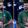 Muzetija terali da kaže da ga je Novak Đoković prevario: Dobili su lekciju za sva vremena
