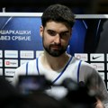 Određen novi kapiten košarkaške reprezentacije Srbije