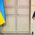 Ključni trenutak za mir u Evropi: Makron posle susreta sa Zelenskim o pregovorima za prekid rata u Ukrajini