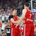 Bajern pred duel sa Partizanom spomenuo legendu crno-belih