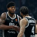 Partizan pokušao spektakularni trejd da dovede poznatog asa: Ovo je moglo da promeni sve u Evroligi