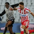Crvena zvezda hoće da vrati Erakovića?