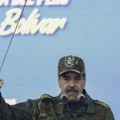 Maduro: Venecuela će nastaviti trgovinu naftom uprkos Trampovoj najavi blokade