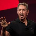 Glavni tehnološki igrač u 2025. Larry Ellison, a ne Elon Musk