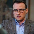 Petković: Izuzetno teška godina za Srbe na KiM, očekujem dijalog u januaru