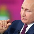 Putin povećava PDV kako bi finansirao rat u Ukrajini