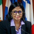 Žena koja je preuzela Venecuelu u trenutku haosa: Ko je Delsi Rodrigez koja je zamenila Nikolasa Madura?