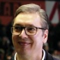 Predsednik Vučić poslao poruku Srbiji: Uz mir i zajedništvo naroda, 2026. će biti naša ekonomski najbolja godina! (video)