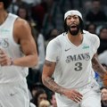 Kletva "Luka Dončić" i dalje proganja Dalas: Novi ogromah peh za Maverikse