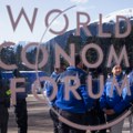 Sutra počinje Svetski ekonomski forum u Davosu: Učestvuje i predsednik Vučić