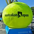 Senzacija na Australijan openu! Ispao veliki favorit od 198. igrača sveta i to kako