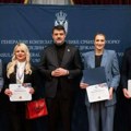 Teslina konferencija u Njujorku: Prijepolje među dobitnicima prestižne nagrade Tesla Spirit Award