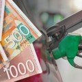 Stigle nove cene goriva, skuplji i dizel i benzin