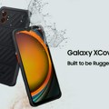 Samsung ponovo predstavlja Galaxy XCover7 i Galaxy XCover7 Pro uređaje u Srbiji: napravljeni za stvarni život Honor Magic 8…