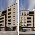 U Kragujevcu niče nova stambena zgrada - Moderna petospratnica od skoro 1.900 m2