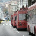 Pogledajte, ovo je bio 1. srpski trolejbus domaće proizvodnje! Pravio se u Goši u Palanci i jezdio Beogradom na liniji 11, a…