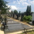 Hafner: Dovoljno mesta na niškim grobljima, u planu proširenje Novog groblja