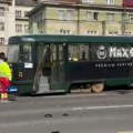 Vozač tramvaja iz Sarajeva u šoku nakon stravične nesreće: Evo gde se sada nalazi