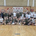 Rastu i napreduju devojčice, najmlađe selekcije ŽRK Pirot: Dobra igra u Blacu!