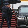 Vladimir Putin ostao bez omiljene igračke: Ponos Rusije, brend automobila zatvorio fabriku, o razlozima nagađa sledeće (foto)…