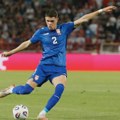 Nedeljković: "Naravno da sam nezadovoljan minutažom, Zvezda mi je mnogo dala"