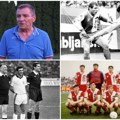 (Ne)zaboravljeni: Fudbalski as Miloš Šestić predvodnik druge šampionske generacije Vojvodine: Žešće je bilo na treninzima nego…