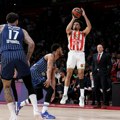 Crvena zvezda - Efes: Crveno-beli bez prava na grešku protiv preporođenog Efesa!