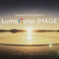Realme 16 Pro serija: Stiže nova era portretne fotografije