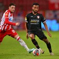 Uživo, Radnički - Crvena zvezda: Šampion ima priliku za +7 u Superligi