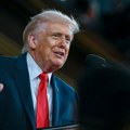 "Očekujemo žrtve, ali na kraju..." Tramp se oglasio posle pogibije američkih vojnika u Kuvajtu