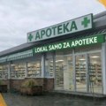 TOP LOKACIJA! 🏢✨ IZDAJE SE LOKAL U BUJANOVCU! ✨🏢