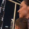 "Osetila sam se kao 1999. godine", Ivana Maksimović otkrila kroz šta prolazi u Dubaiju: "3 dana karantina..."