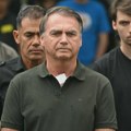 Bivši predsednik Brazila Bolsonaro na intenzivnoj nezi u bolnici zbog upale pluća