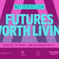 Prilika za mlade kreativce: Otvoren međunarodni konkurs Next Gen Design