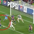 Lamin Jamal se obrukao kao nikad u karijeri: Pogledajte nemoguć promašaj najvećeg bisera svetskog fudbala