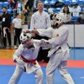 Шумадија карате дођо бриљирао на Краљевачком победнику