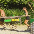 Igre koje će vas ostaviti bez daha: Gledajte napetu borbu u večerašnjoj epizodi Survivor-a