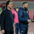 Tanjga ljut na Paunovića pred duel sa Zvezdom: "Mi šaljemo pet startera, oni tri rezerviste, šta je to?"