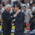 Zvezda i Partizan na neslavnoj listi: Zbog nikad izjednačenije Evrolige 10 trenera ostalo bez posla