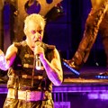 "Rammstein neki me tuži ovde": Priča o tužbi nemačkog benda zbog pesme Indire Radić i reakciji Saše Popovića