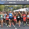 Glavaš: Maraton najlepša razglednica Beograda, naš sistem organizacije snažan