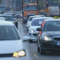 Putevi Srbije: Pojačan saobraćaj zbog prvomajskih praznika, gužve na putevima već od danas popodne