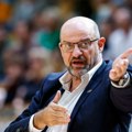 Zvezdan Mitrović trener sezone u ABA ligi: Iza njega slede Đoan Penjaroja i Mihai Silvašan